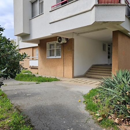 City Mid Mostar Apartment Buitenkant foto